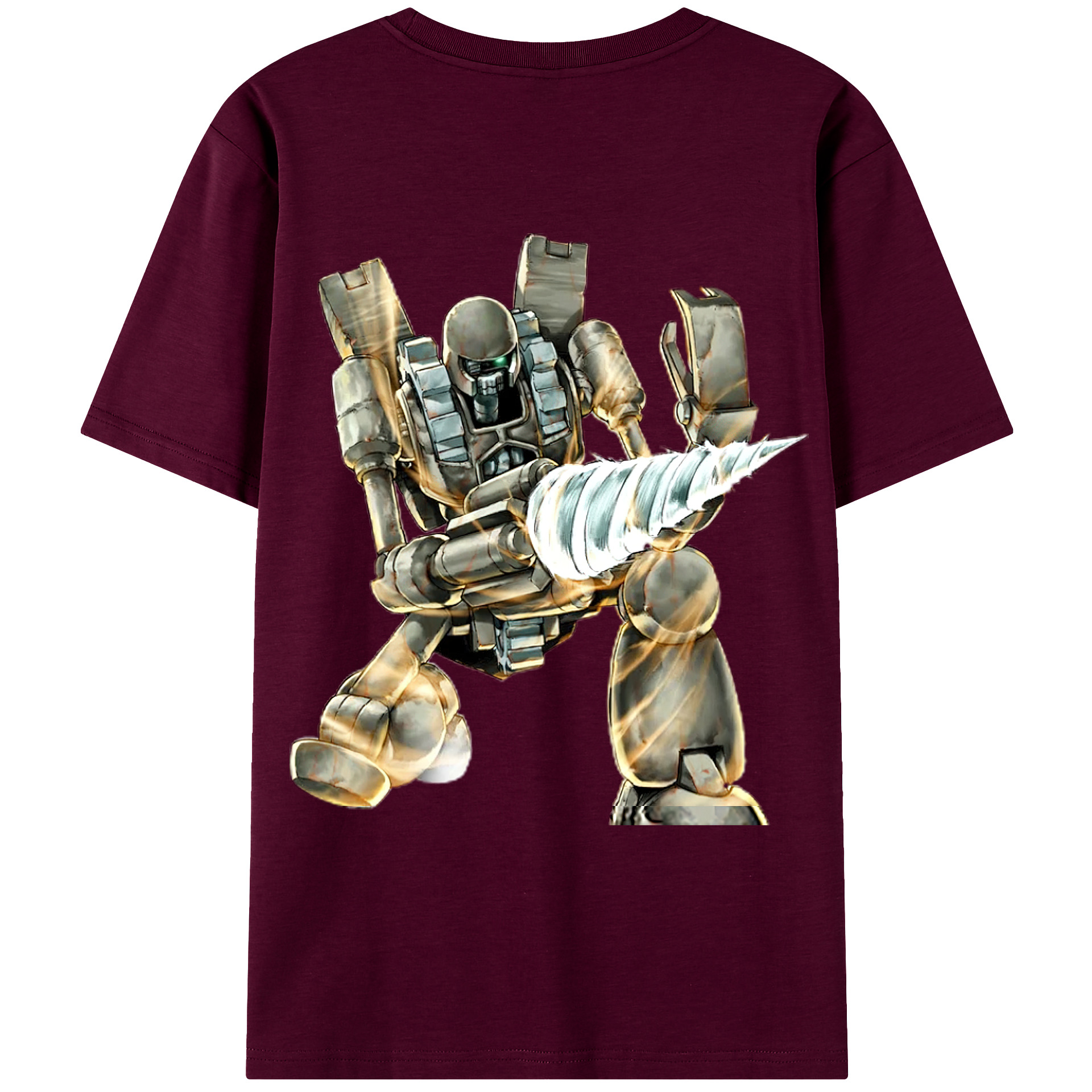 （画像用） 遊☆戯☆王 Yu-Gi-Oh! レディース半袖Tシャツ(バックプリント)